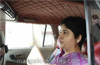 DIG Sonia Narang  visits DySP M K Ganapathy�s residence in Mangaluru